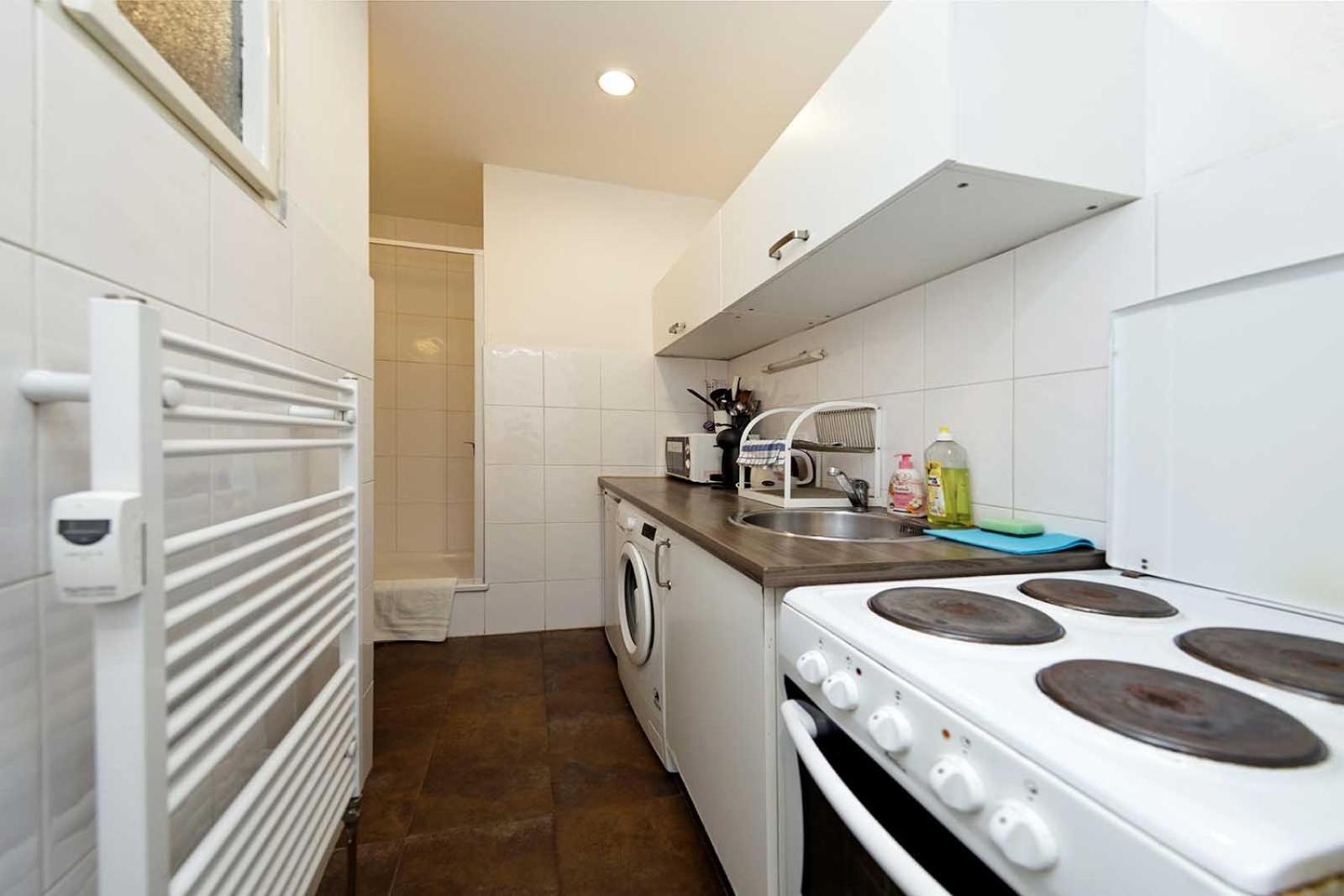 Apartments Vorsilska Prague Luaran gambar