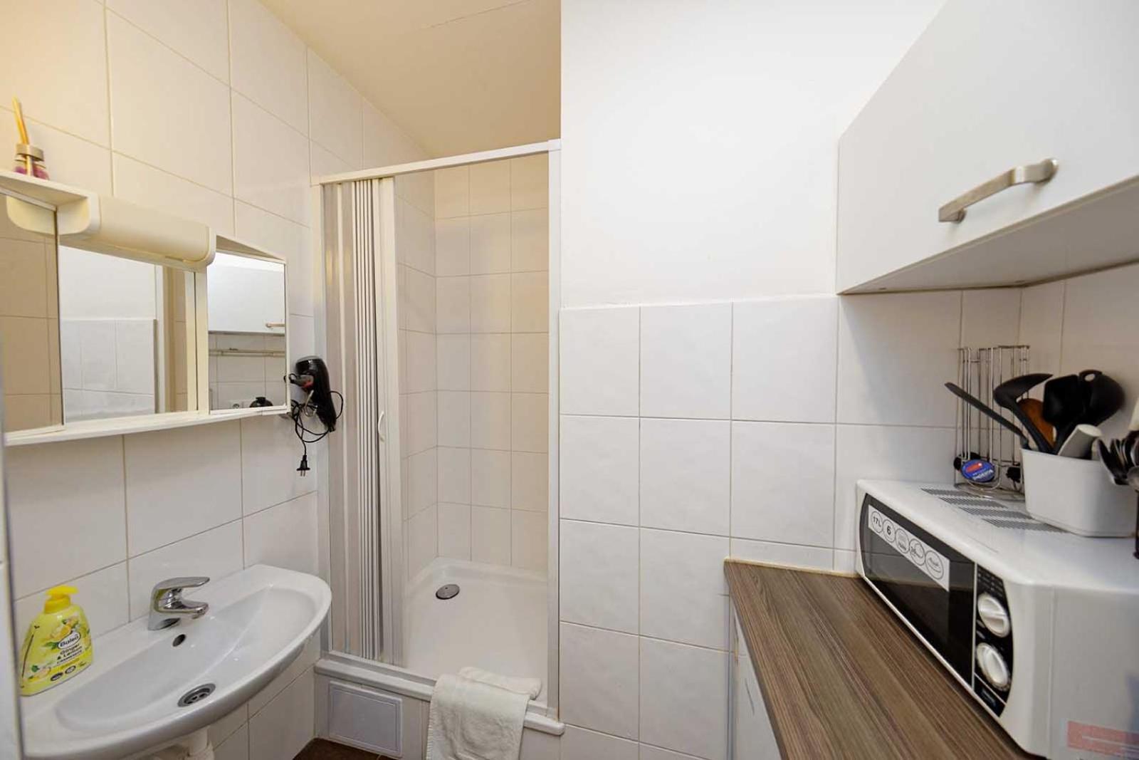 Apartments Vorsilska Prague Luaran gambar