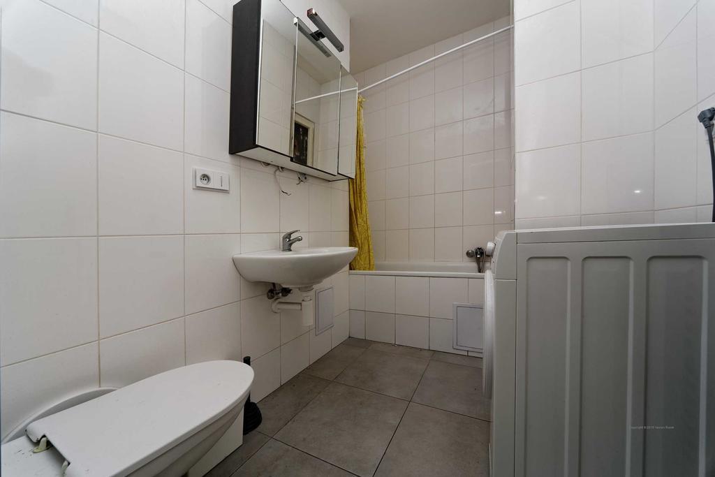 Apartments Vorsilska Prague Bilik gambar
