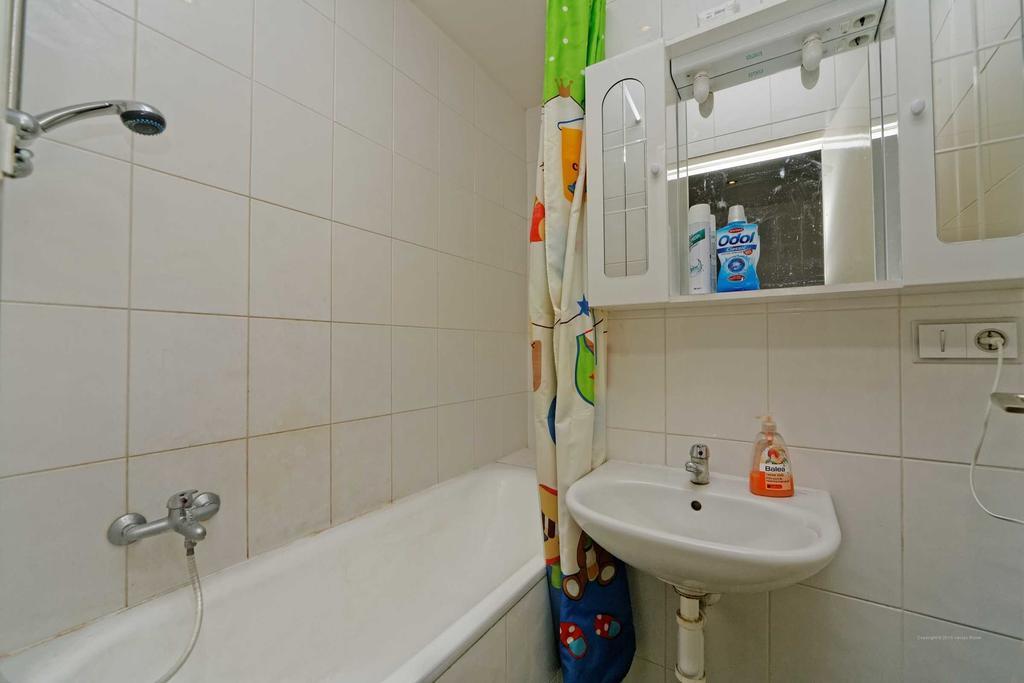 Apartments Vorsilska Prague Bilik gambar