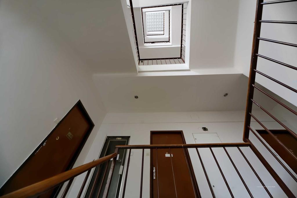 Apartments Vorsilska Prague Luaran gambar