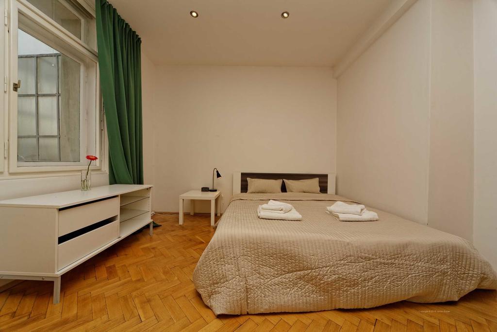 Apartments Vorsilska Prague Bilik gambar